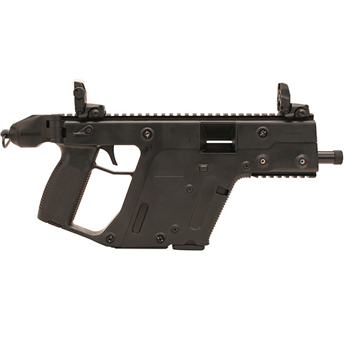 KRISS VECTOR SDP PSTL 9MM 5.5" BLK - for sale