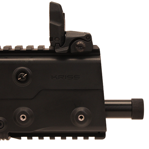 KRISS VECTOR SDP PSTL 10MM 5.5" BLK - for sale