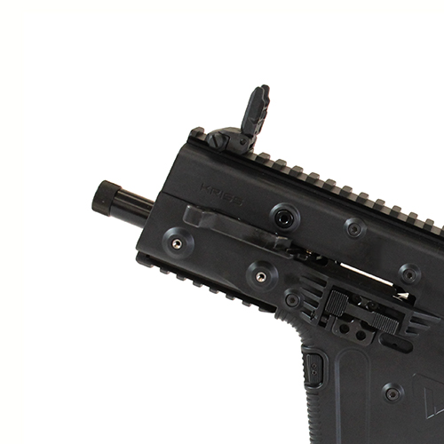 KRISS VECTOR SDP PSTL 45ACP 5.5" BLK - for sale