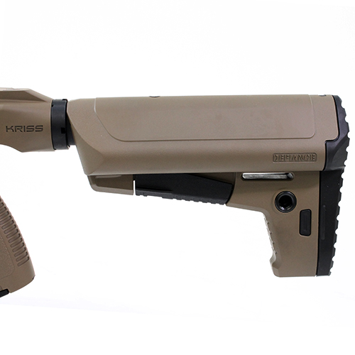 KRISS VECTOR CRB G2 9MM 16" 40RD M4 STOCK FDE* - for sale