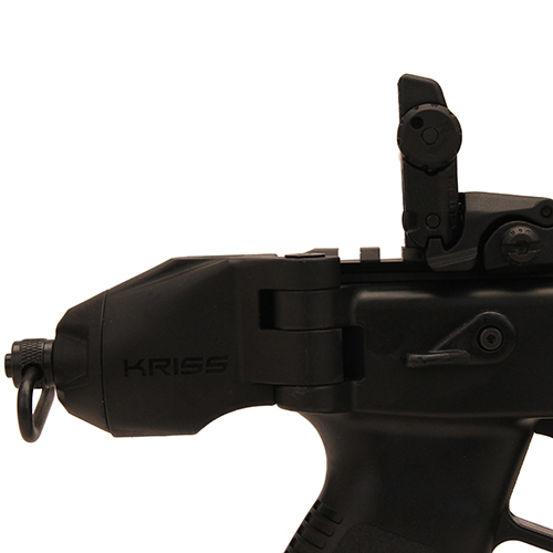 KRISS VECTOR SDP PSTL 9MM 5.5" BLK - for sale