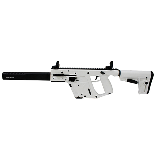 KRISS VECTOR CRB G2 10MM 16" 33RD M4 STOCK ALPINE - for sale