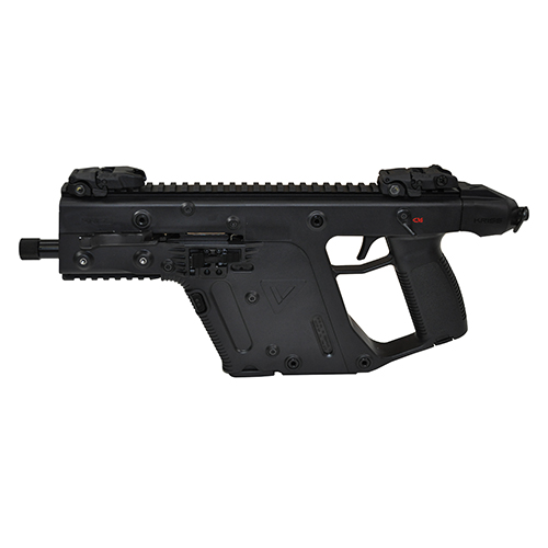 KRISS VECTOR SDP PSTL 10MM 5.5" BLK - for sale