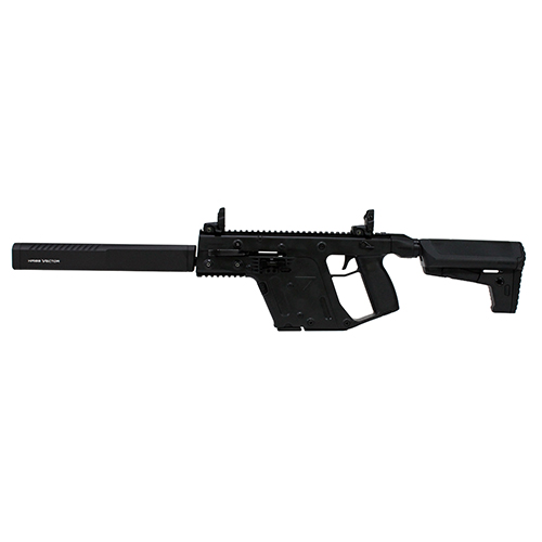 KRISS VECTOR CRB G2 45ACP 16" 30RD M4 STOCK BLACK - for sale