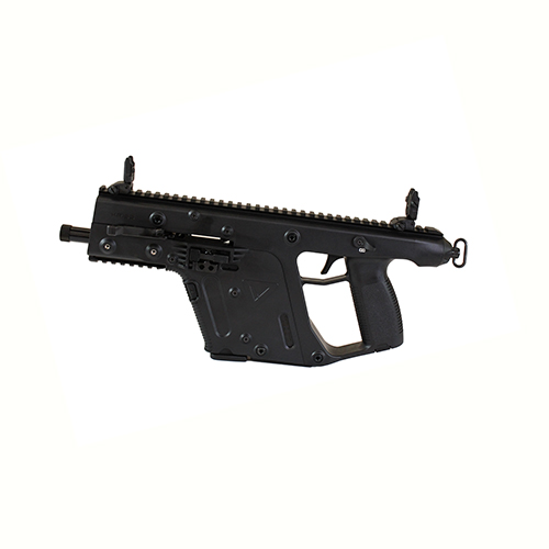 KRISS VECTOR SDP PSTL 45ACP 5.5" BLK - for sale