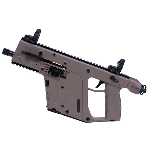 KRISS VECTOR SDP PSTL 45ACP 5.5" FDE - for sale