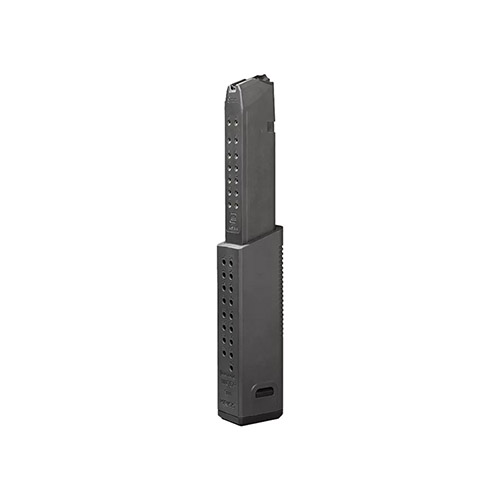 KRISS MAGAZINE 9MM 40 ROUND KRISS VECTOR FITS GLOCK MAGS - for sale