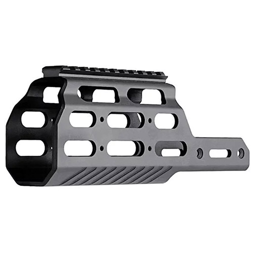 KRISS VECTOR MODULAR RAIL MK1 BLACK FOR KRISS G2 CRB - for sale