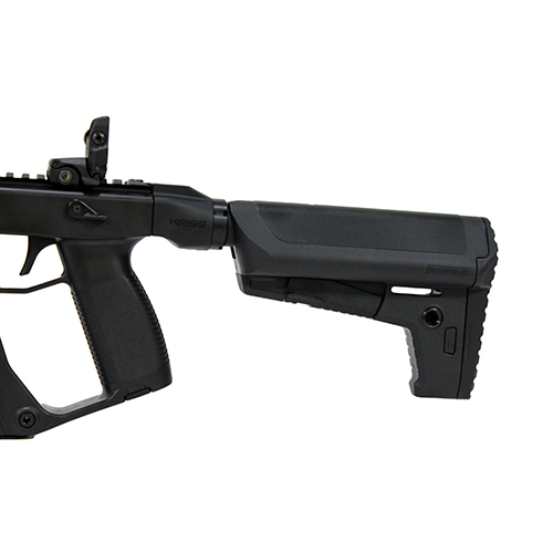 KRISS VECTOR CRB G2 45ACP 16" 30RD M4 STOCK BLACK - for sale