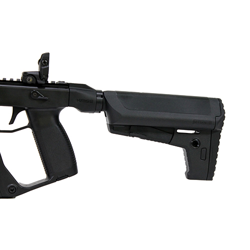 KRISS VECTOR CRB G2 9MM 16" 40RD M4 STOCK BLACK - for sale