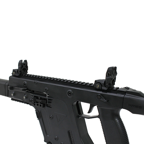KRISS VECTOR CRB G2 10MM 16" 33RD M4 STOCK BLACK - for sale