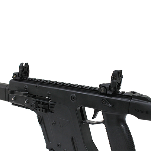 KRISS VECTOR CRB G2 45ACP 16" 30RD M4 STOCK BLACK - for sale
