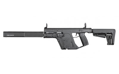 KRISS VECTOR CRB G2 45ACP 16" 30RD M4 STOCK BLACK - for sale