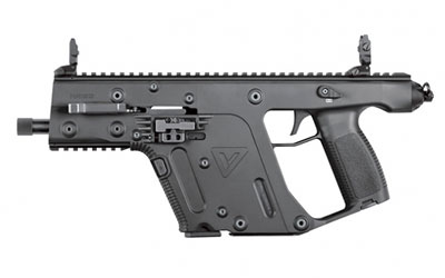 KRISS VECTOR SDP PSTL 45ACP 5.5" BLK - for sale