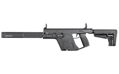 KRISS VECTOR CRB G2 9MM 16" 40RD M4 STOCK BLACK - for sale