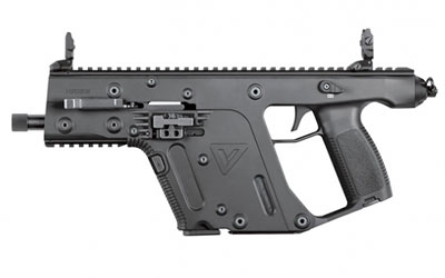 KRISS VECTOR SDP PSTL 9MM 5.5" BLK - for sale