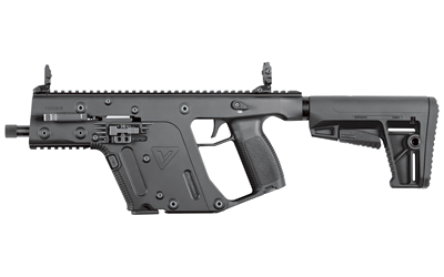 KRISS VECTOR SBR 9MM 5.5" 17RD BLK - for sale