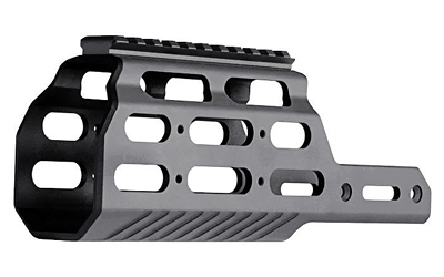 KRISS VECTOR MODULAR RAIL MK1 BLACK FOR KRISS G2 CRB - for sale