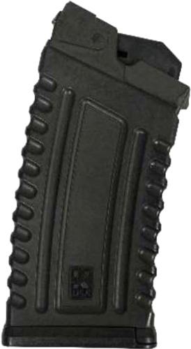 KALASHNIKOV MAGAZINE KS12 12GA 5RD POLYMER BLACK - for sale