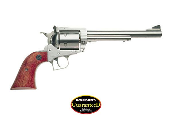 RUGER SPR BLKHWK 44MAG 7.5" STN 6RD - for sale