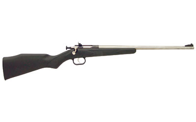 CRICKETT RIFLE G2 22LR S/S BLACK SYNTHETIC - for sale