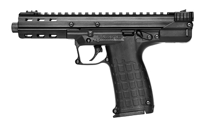 KELTEC CP33 22LR 5.5" 33RD BLK - for sale