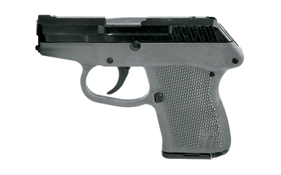 KEL-TEC P-32 .32ACP DA FS 7SH BLUED/GRAY GRIP - for sale