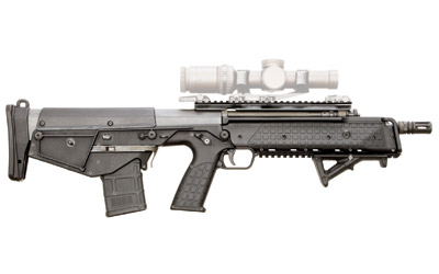 KEL-TEC RDB BULLPUP 5.56MM 17.3" BLACK 20RD - for sale