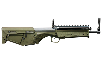 KEL-TEC RDB-S BULLPUP 5.56MM 16" GREEN 20RD - for sale