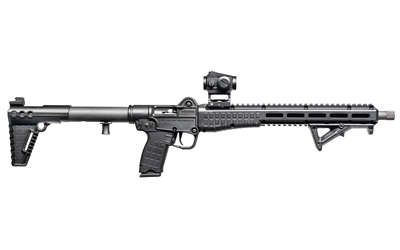 KELTEC S2K DFNDR 10MM 15RD GLK20 BLK - for sale