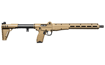 KELTEC SUB2K 10MM 15RD FOR GLK20 TAN - for sale