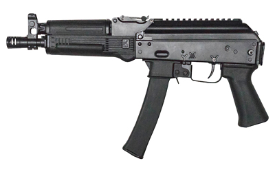Kalashnikov USA KP-9 9mm 9.25" - for sale