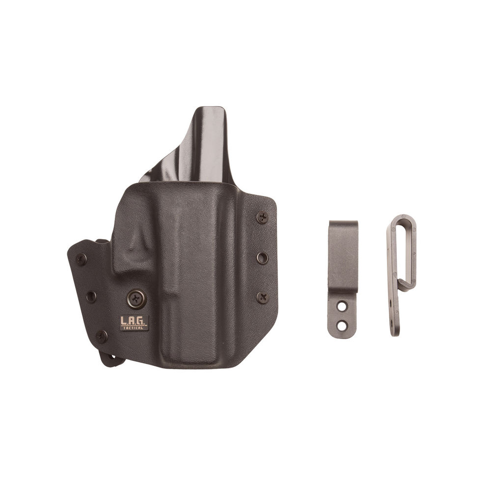 LAG DFNDR FOR GLK 19 OWB/IWB BLK RH - for sale