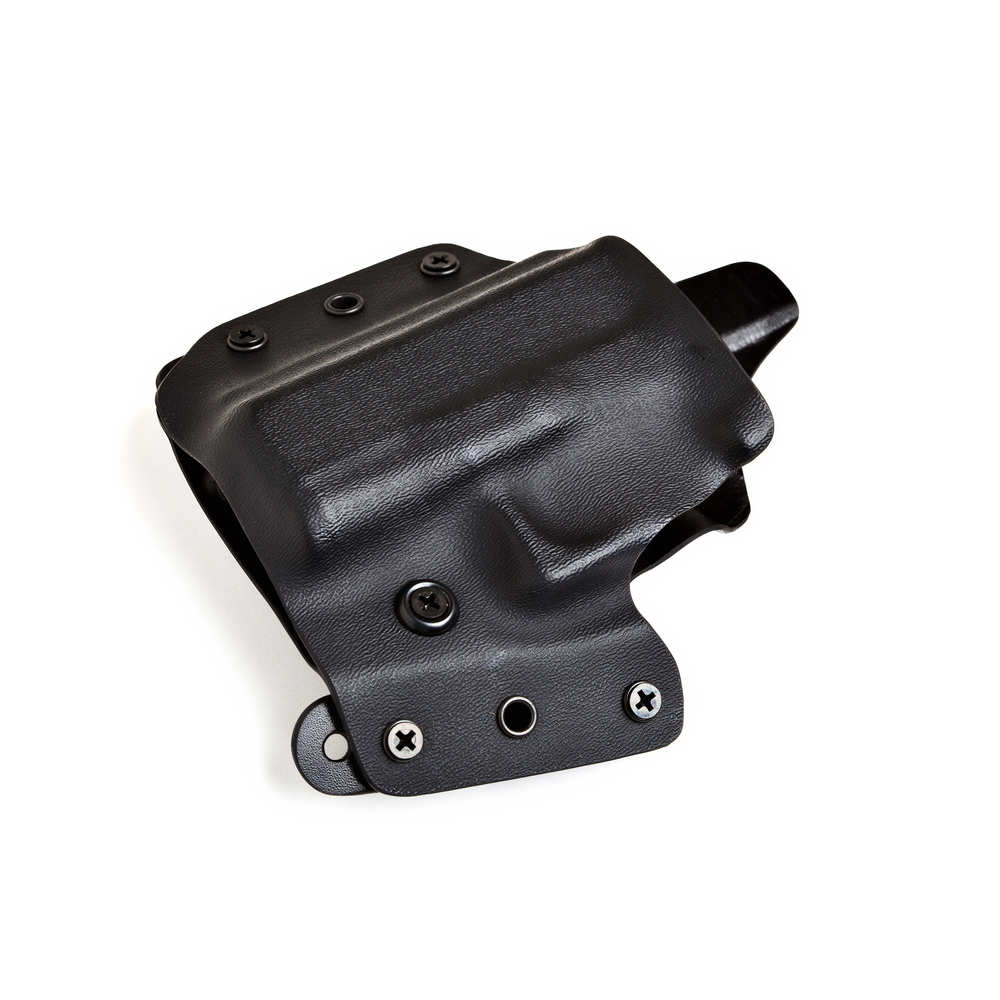 LAG DFNDR SIG P320C OWB/IWB BLK RH - for sale