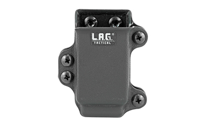 LAG SPMC MAG CARRIER 45 FULL BLK - for sale