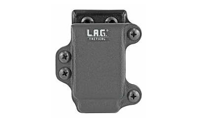 LAG SPMC MAG CARRIER 45 SLIM BLK - for sale