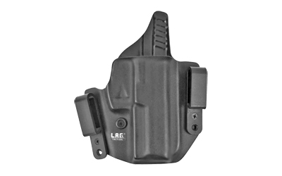 LAG DFNDR S&W SHIELD 380 EZ RH BLK - for sale