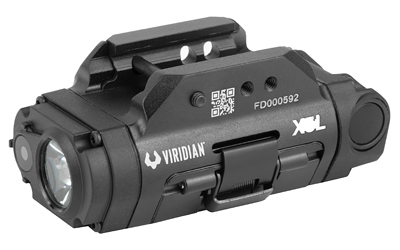 VIRIDIAN X5L G3 UNIV LSR/LGHT GRN - for sale