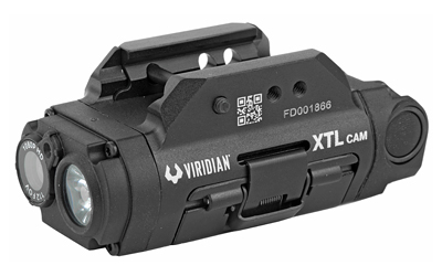 VIRIDIAN XTL G3 LGHT/HD CAM COMBO - for sale