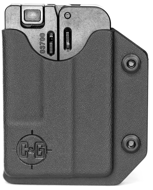 Trailblazer LC1 kydex holster - for sale