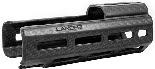 LANCER HANDGUARD SIG MPX 14" M-LOK CARBON FIBER - for sale