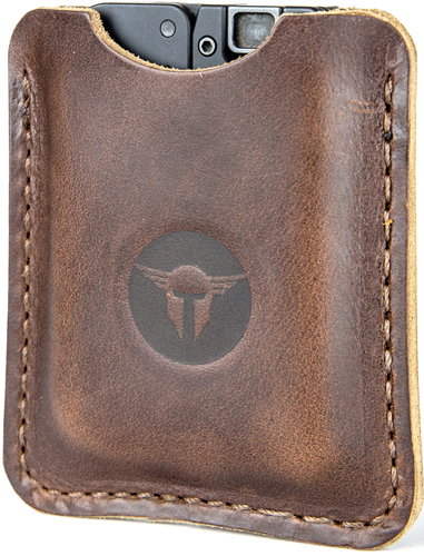 Trailblazer LC1 leather sleve - for sale