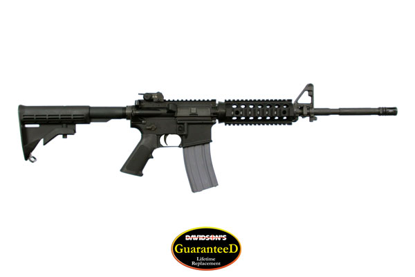 COLT M4 CARBINE 5.56 16.1" 30RD BLK - for sale