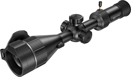 RIX LEAP L12 R THERMAL SCOPE 1280 WITH LASER RANGEFINDER - for sale