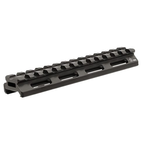 UTG SSLM PIC RISR MNT .5"HT 13 SLOTS - for sale