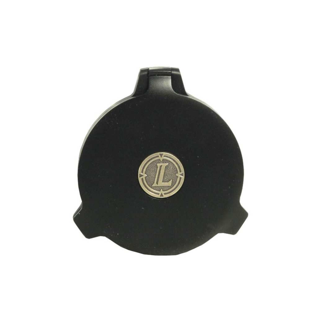 LEUP ALUMINA FLIP LENS COVER 52MM - for sale