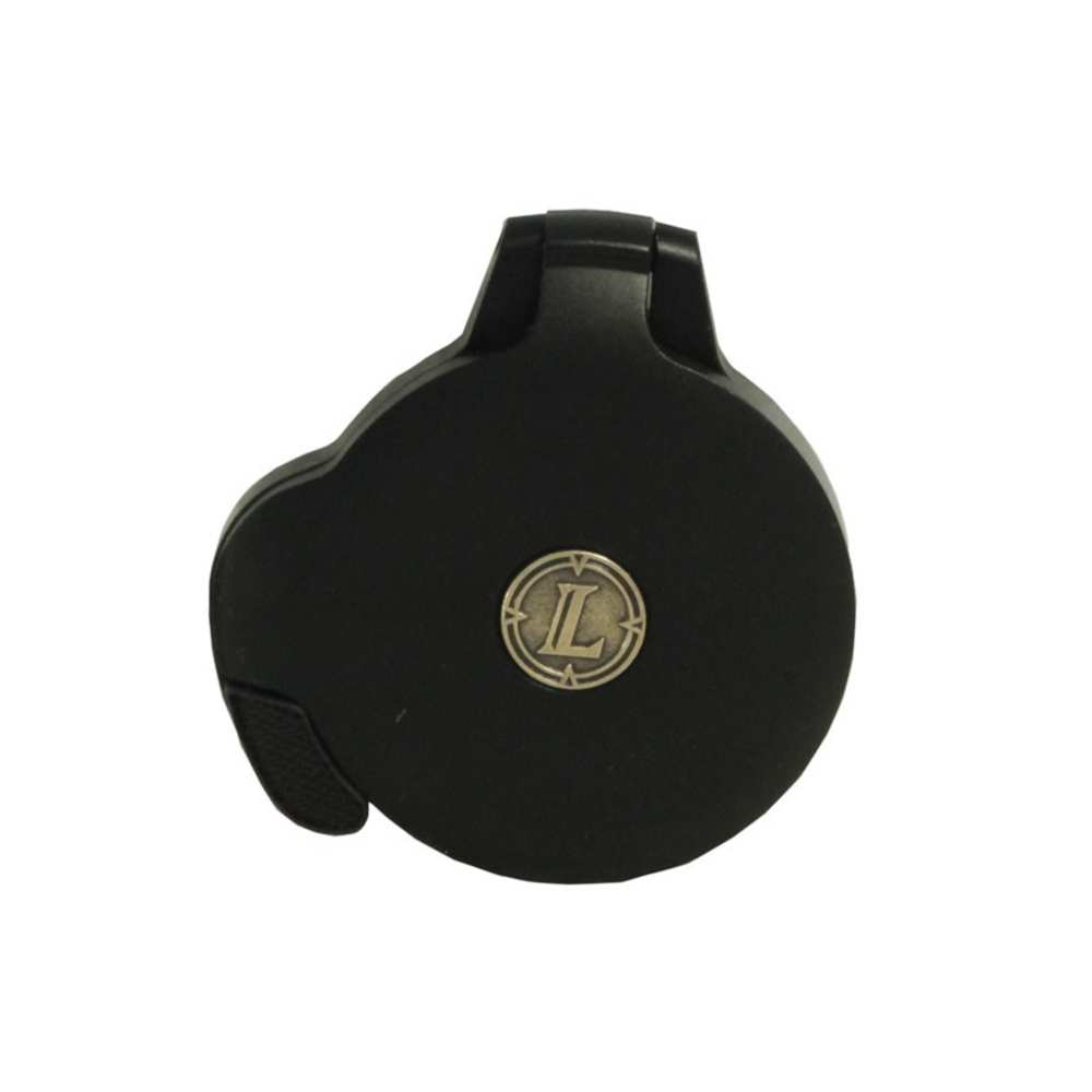LEUP ALUMINA FLIP LENS COVER 44MM - for sale