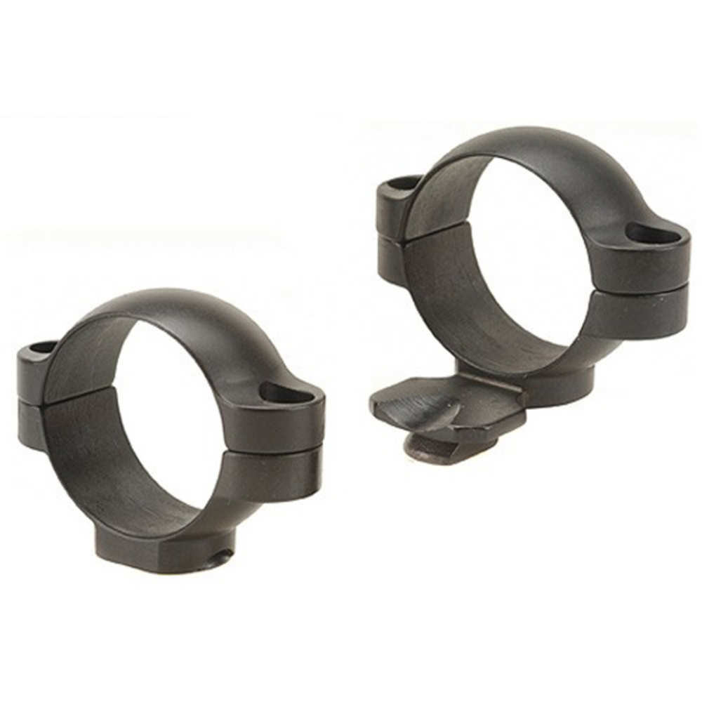 LEUP STD 30MM EXT RINGS MED MATTE - for sale