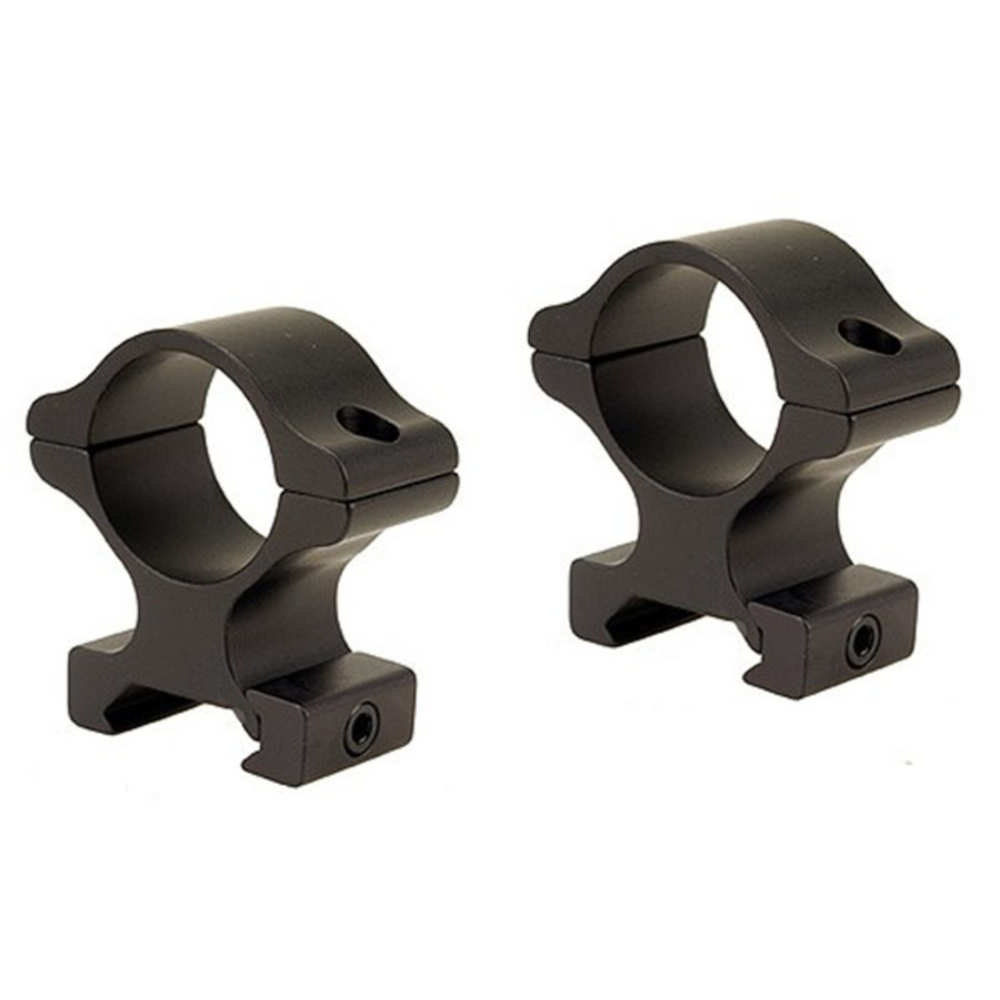 LEUPOLD RINGS RIFLEMAN 1" HIGH MATTE< - for sale