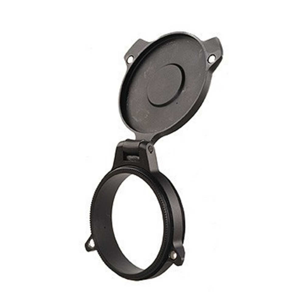 LEUP ALUMINA FLIP LENS COVER 50MM - for sale